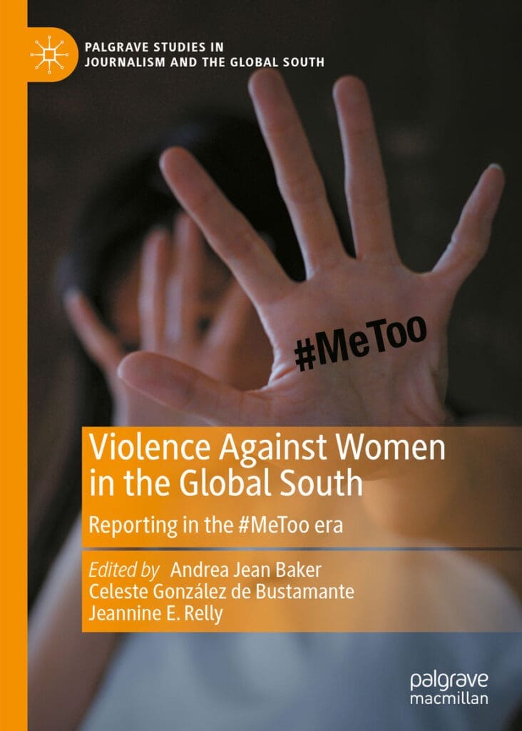 Violence Against Women Global South Book