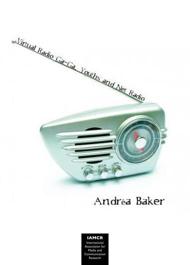 Virtual Radio Gaga Book